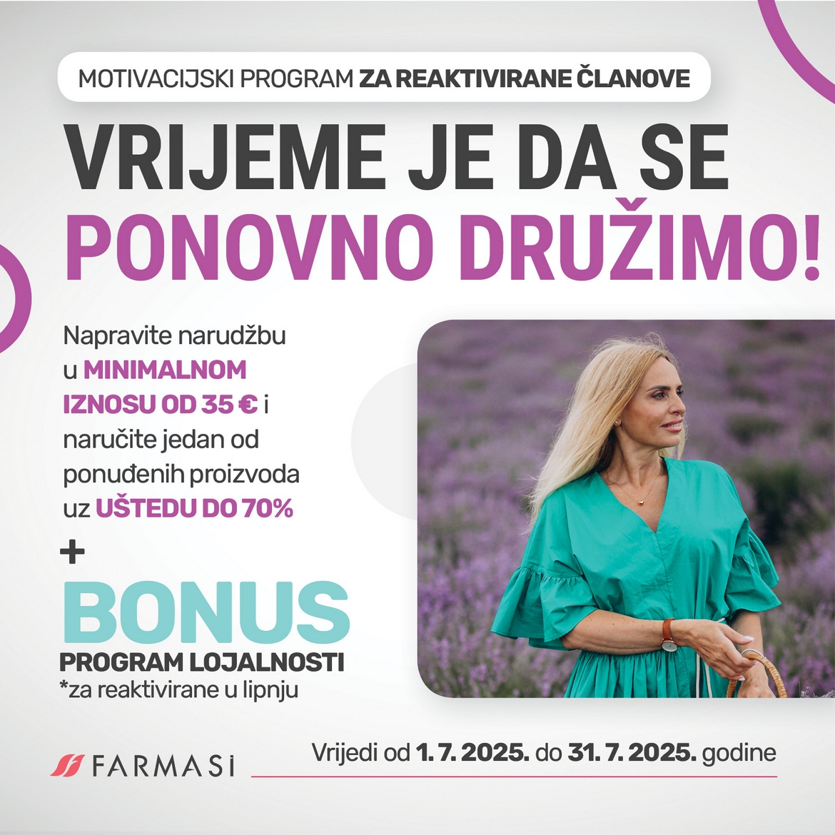 REAKTIVIRANI 0725